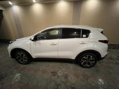 Photo of the vehicle Kia Sportage