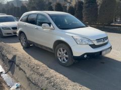 Сүрөт унаа Honda CR-V