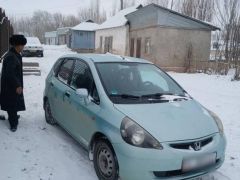 Сүрөт унаа Honda Jazz