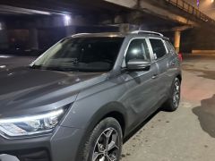 Photo of the vehicle SsangYong Korando