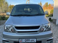 Фото авто Toyota HiAce