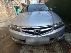 Фото авто Honda Accord