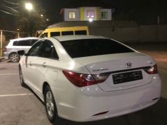 Photo of the vehicle Hyundai Sonata