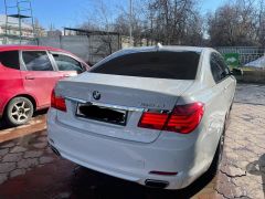 Сүрөт унаа BMW 7 серия