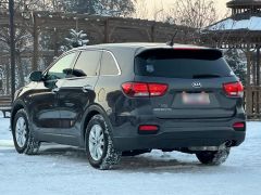 Photo of the vehicle Kia Sorento