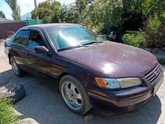 Photo of the vehicle Toyota Camry