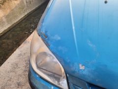 Сүрөт унаа Hyundai Getz