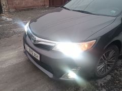 Фото авто Toyota Camry