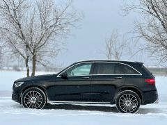 Фото авто Mercedes-Benz GLC