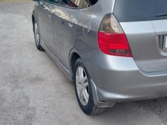 Фото авто Honda Fit