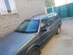 Фото авто Volkswagen Passat