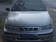 Сүрөт унаа Daewoo Nexia