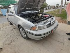 Сүрөт унаа Daewoo Nexia