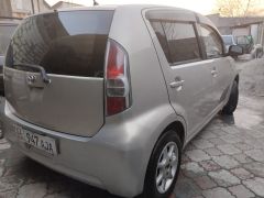 Фото авто Toyota Passo