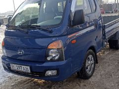 Фото авто Hyundai Porter