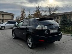 Photo of the vehicle Lexus RX