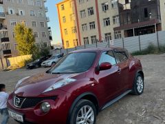 Сүрөт унаа Nissan Juke