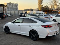 Сүрөт унаа Hyundai Sonata