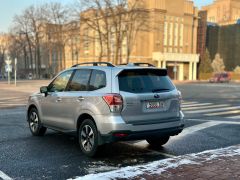 Photo of the vehicle Subaru Forester