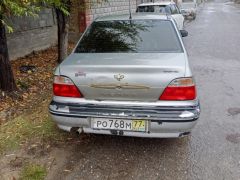 Photo of the vehicle Daewoo Nexia