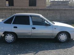 Фото авто Daewoo Nexia