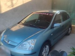 Сүрөт унаа Honda Civic