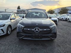 Photo of the vehicle Mercedes-Benz GLC