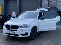 Фото авто BMW X5