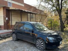 Сүрөт унаа Mazda Demio