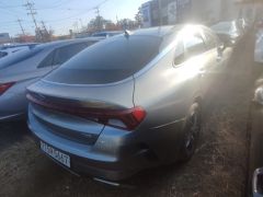 Сүрөт унаа Kia K5