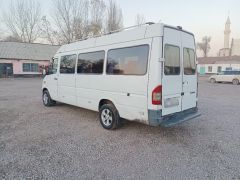 Фото авто Mercedes-Benz Sprinter