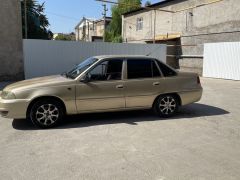 Сүрөт унаа Daewoo Nexia