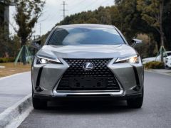 Photo of the vehicle Lexus UX