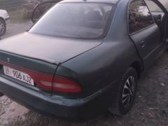 Сүрөт унаа Mitsubishi Galant