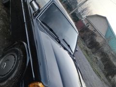 Photo of the vehicle Mercedes-Benz W123