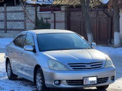 Сүрөт унаа Toyota Allion