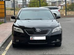 Сүрөт унаа Toyota Camry