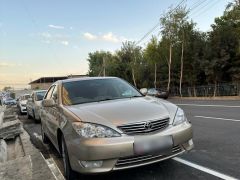 Фото авто Toyota Camry