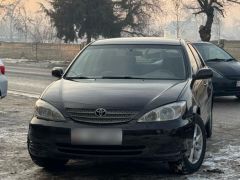 Сүрөт унаа Toyota Camry