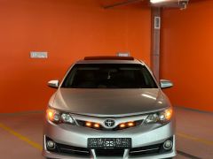 Сүрөт унаа Toyota Camry