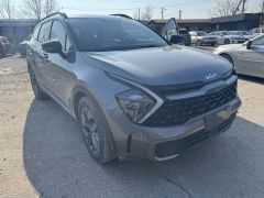 Сүрөт унаа Kia Sportage