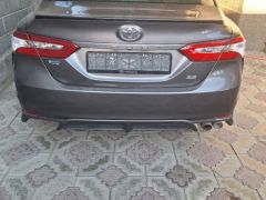 Сүрөт унаа Toyota Camry