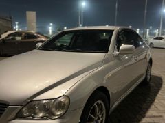 Сүрөт унаа Toyota Mark X