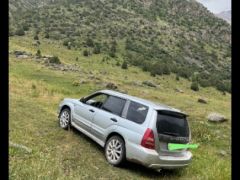 Фото авто Subaru Forester