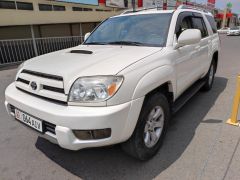 Photo of the vehicle Toyota 4Runner