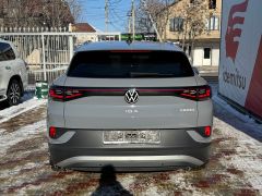 Фото авто Volkswagen ID.4