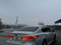 Photo of the vehicle Toyota Camry