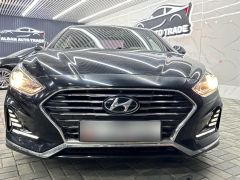 Сүрөт унаа Hyundai Sonata