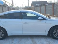 Сүрөт унаа Hyundai Sonata