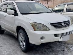 Фото авто Lexus RX